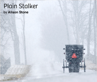 Plain Stalker (Apple Creek #4.5)