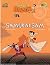 Chhota Bheem in Samurai Sam (Chhota Bheem, #7)