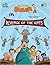 Revenge of The Ants (Chhota Bheem Book 39)
