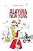 Alayına New York 2