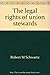 The legal rights of union s...