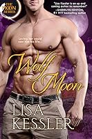 Wolf Moon (Moon, #7)