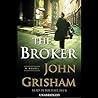 The Broker by John Grisham