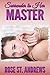 Surrender to Her Master