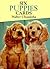 Six Puppies Postcards