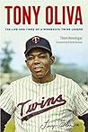 Tony Oliva by Thom Henninger Tony Oliva by Thom Henninger