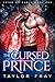 The Cursed Prince (Fated by Magic #1)