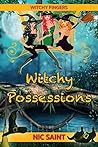Witchy Possessions (The Flummox Sisters Book 3)