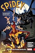 Spidey, Vol. 2: After-School Special