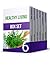 Healthy Living Box Set: 6 A...