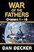 War of the Fathers - Chapters 1-18