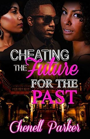 Cheating The Future For The Past (Kindle Edition)