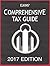 Elkins Comprehensive Tax Guide 2017 Edition