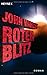 Roter Blitz (Thunder and Lightning, #2)