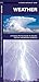 Weather: A Folding Pocket Guide to to Clouds, Storms and Weather Patterns (A Pocket Naturalist Guide)