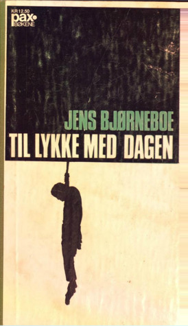 Til lykke med dagen (Hardcover)