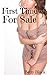 First Time For Sale: FFM Erotic Short (Selling Their V-Cards Book 1)