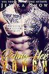 Riding Her Rough by Jenika Snow