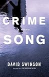 Crime Song (Frank Marr #2)