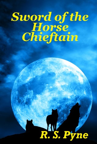 Sword of the Horse Chieftain