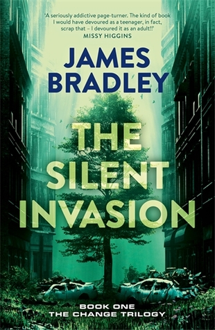 The Silent Invasion (The Change #1)