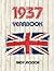 1937 UK Yearbook: Interesting Facts and Figures from 1937 - Perfect Original Birthday Present / Gift Idea!