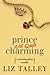 Prince Not Quite Charming (Morning Glory, #2.5)
