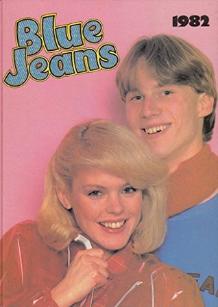 Blue Jeans 1982 Annual