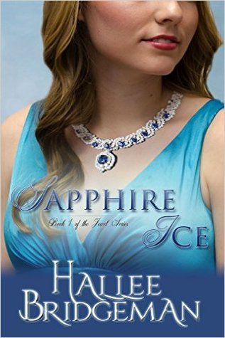 Sapphire Ice (Jewel #1)
