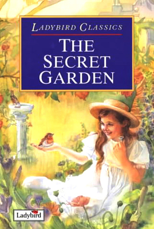 The Secret Garden