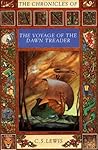 The Voyage of the Dawn Treader by C.S. Lewis