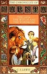 The Lion, the Witch and the Wardrobe by C.S. Lewis
