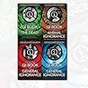 The QI Book of General Ignorance / The Second QI Book of General Ignorance / The QI Book of Animal Ignorance / QI: The Book of the Dead The QI Book of General Ignorance / The Second QI Book of General Ignorance / The QI Book of Animal Ignorance / QI: The Book of the Dead