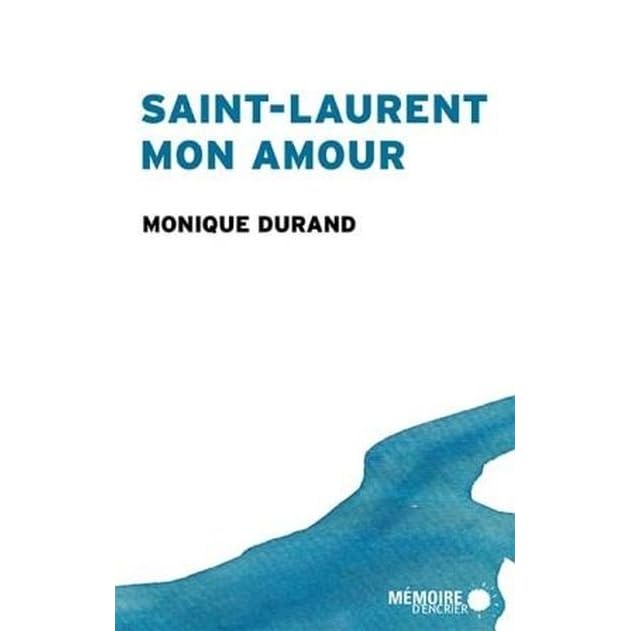 ysl mon amour
