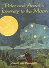 Peter and Anneli's Journey to the Moon