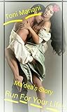 Run For Your Life! MaDea's Story (Mississippi Plantation, #2)