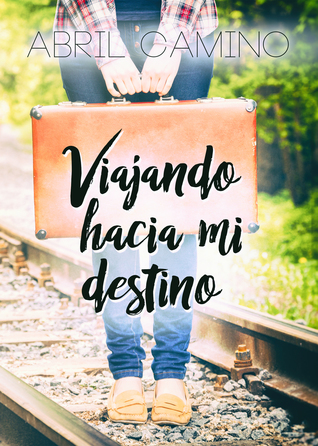 Viajando hacia mi destino