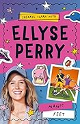 Ellyse Perry 2: Magic Feet