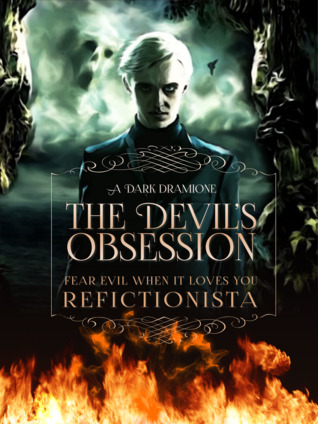 The Devil's Obsession (ebook)