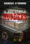 A Few Simple Murders (Deadly Talons #1)