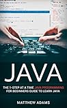 Java: The 1-Step ...