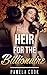 Heir for the Billonaire by Pamela Cook