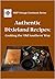 Authentic Dixieland Recipes: Cooking the "Old Southern" Way (MDP Vintage Cookbook Series)