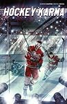 Hockey Karma by Howard  Shapiro