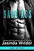 Badd Ass (Badd Brothers, #3)