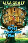 The Great Treehou...