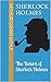 The Return of Sherlock Holmes