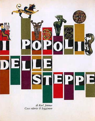 I popoli delle steppe. Nascita e sfondo sociale dello stile animalistico eurasiatico
