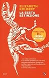 La sesta estinzione by Elizabeth Kolbert