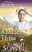 Hidden Amish Victim by Saraah Sowell